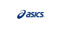 asics logo