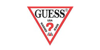 guess usa logo