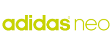 adidas neo logo